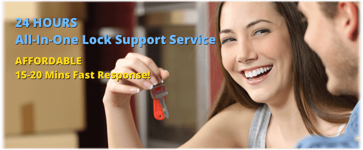 Locksmith Sunset Park NY